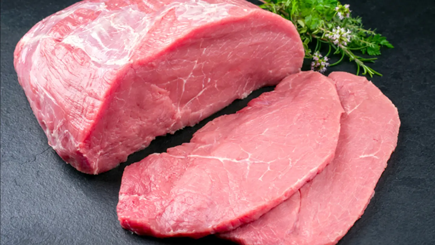 Carne di vitello