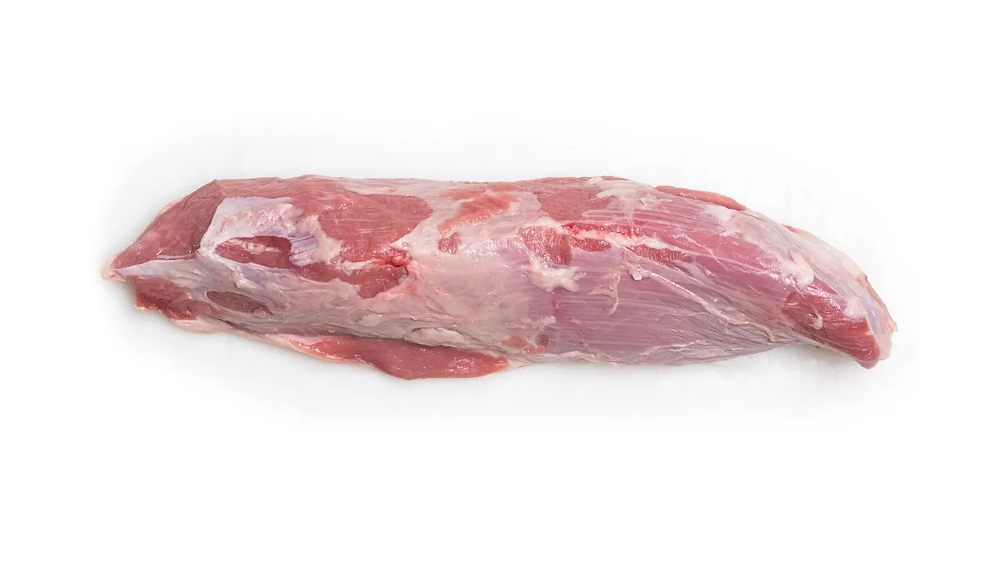 Carne di vitello