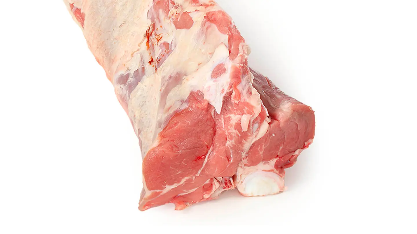 Carne di vitello